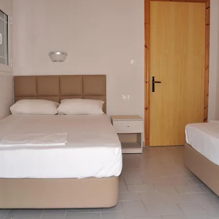 Villa Nikolas Paralía Extérieur photo