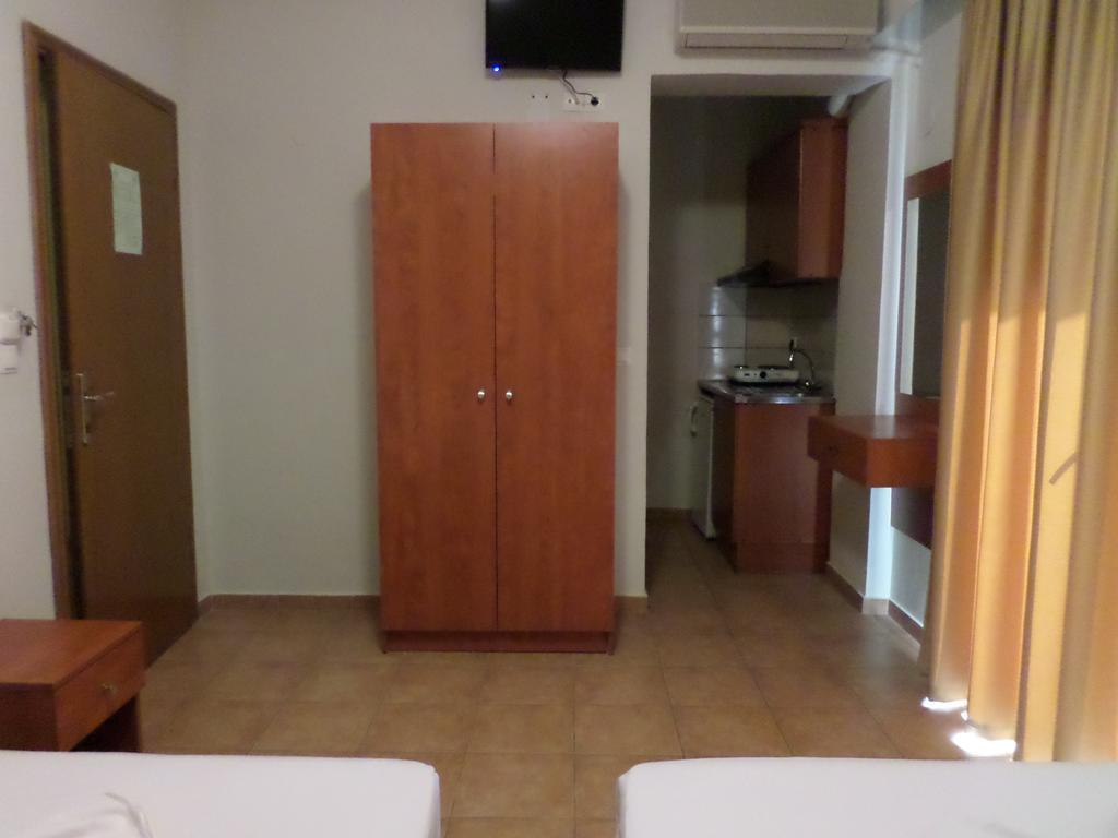 Nikolas Appartement *